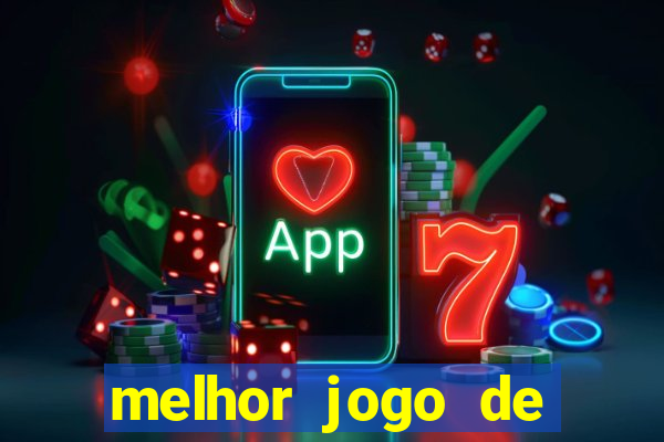 melhor jogo de blocos para android